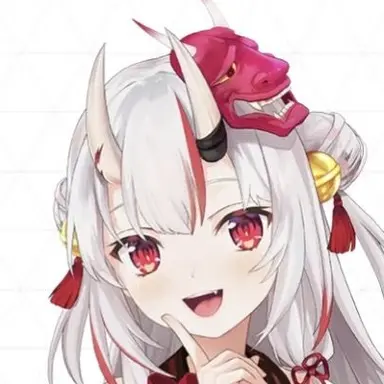 Profile image of 百鬼あやめ