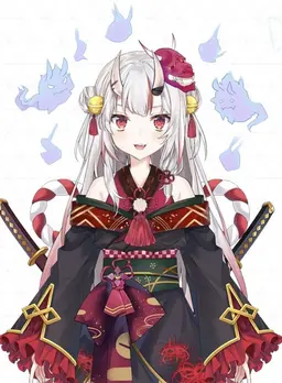 Profile image of Nakiri Ayame