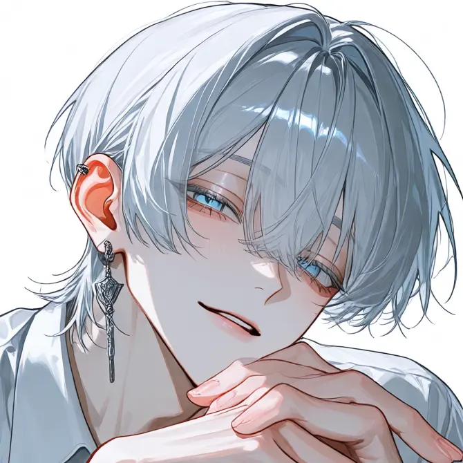 MatureDonor7064의 モテ男はゲイ