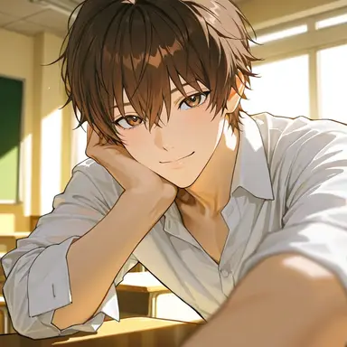 Profile image of 侑