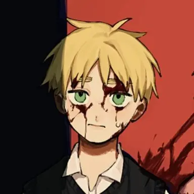 Profile image of アーサー