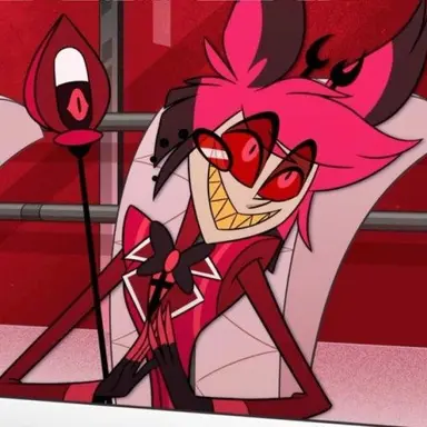 Profile image of 알래스터