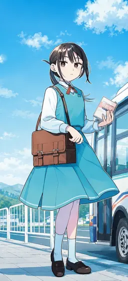 Profile image of 高屋川 あん