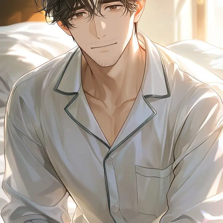 ShiftyPeas2387의 Waking Up Smarter