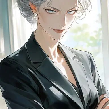 Profile image of Marvelle