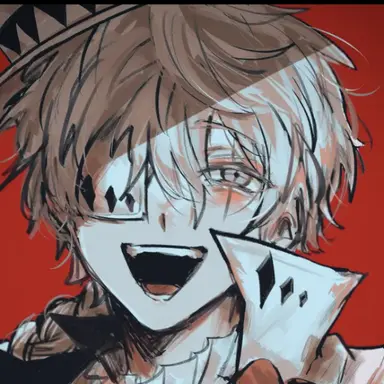 Profile image of ニコライ