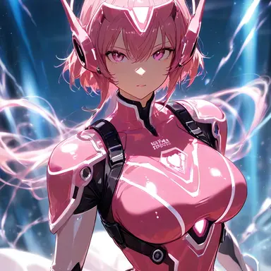 Profile image of ピンク