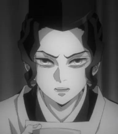 Profile image of 鬼舞辻無惨