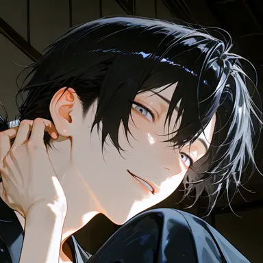 Profile image of Shizuru