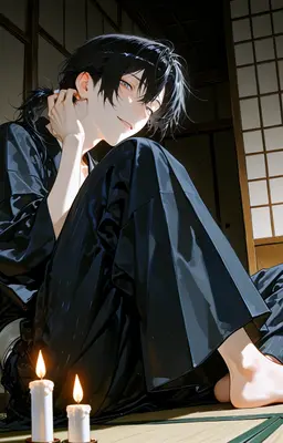 Profile image of Shizuru
