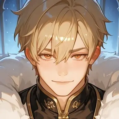 Profile image of カイル
