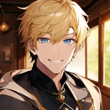 Profile image of Kyle