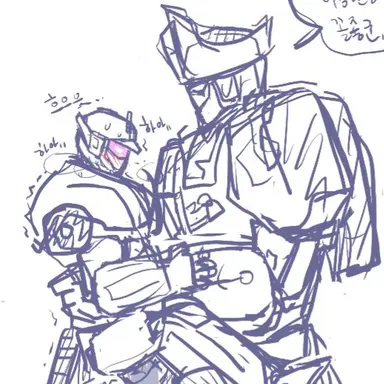 Profile image of 블루캅