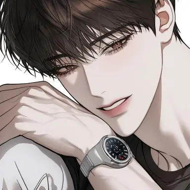 Profile image of 이강우