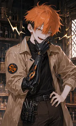 Profile image of レグ