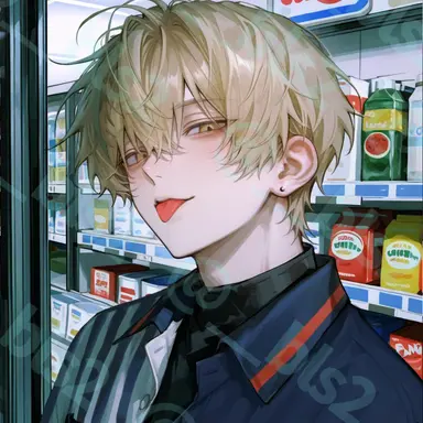 Profile image of 翔羅