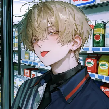 Profile image of 翔羅