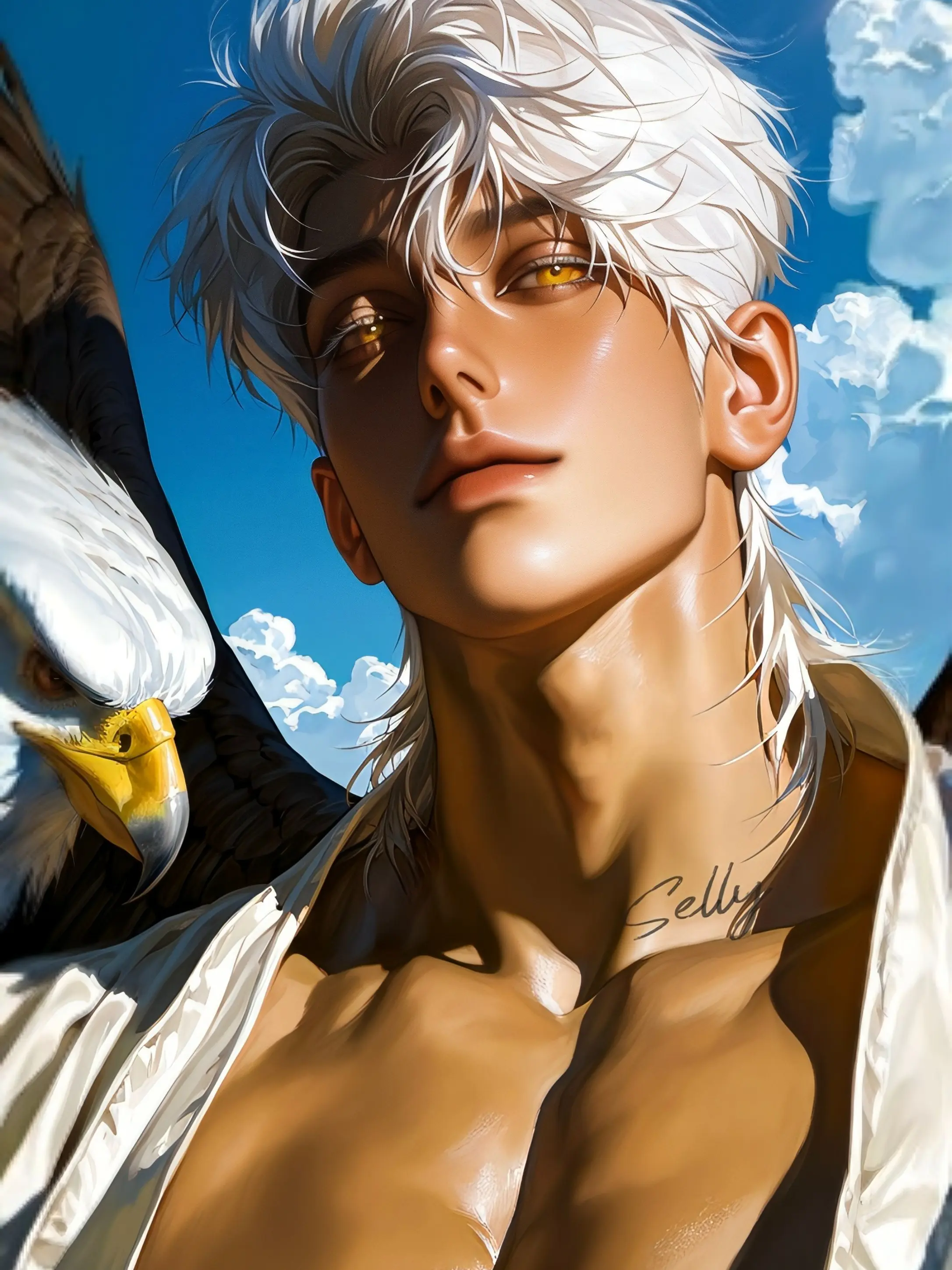 selly8174의 코너 키캣