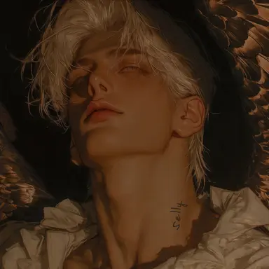Profile image of 코너