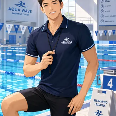 Profile image of 최민호