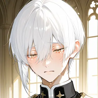 Profile image of エリアス