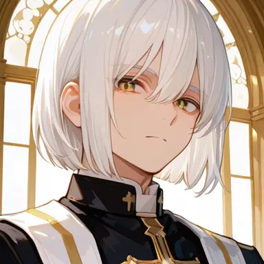 Profile image of エリアス