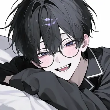 Profile image of 朔夜