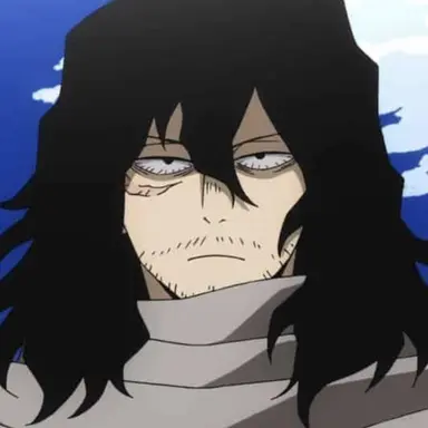 Profile image of Mr. Aizawa