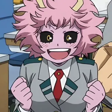 Profile image of Mina