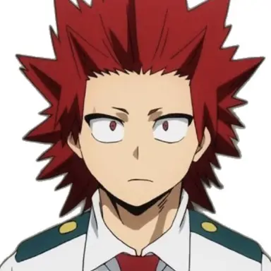 Profile image of Kirishima