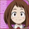 Profile image of Ochaco