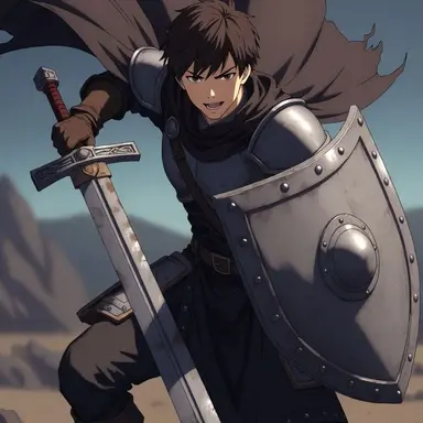 Profile image of ハヤト