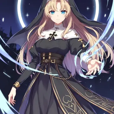 Profile image of マリア