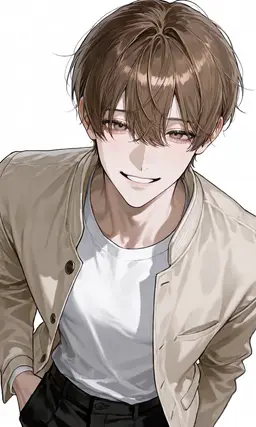 Profile image of 圭