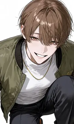 Profile image of 圭