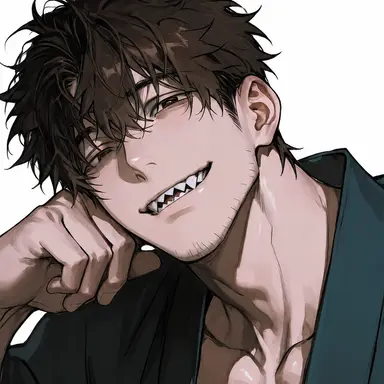 Profile image of 朝霧 玲司