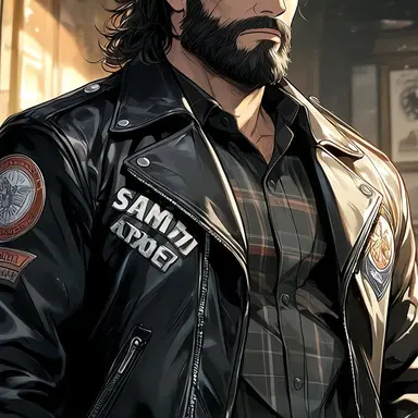 Profile image of Opie