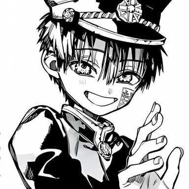 Profile image of 花子くん