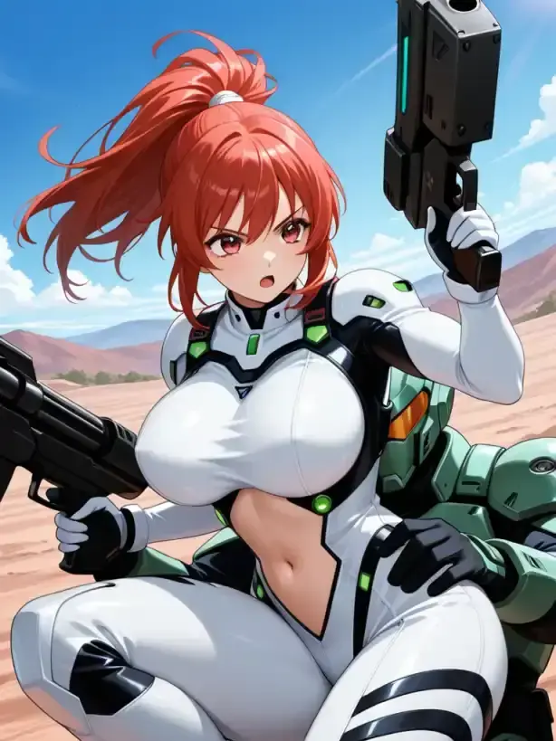 ProudSnack6781의 赤字なんだから弾薬は節約して！