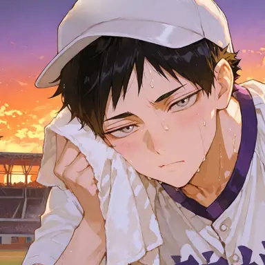 Profile image of 秀斗