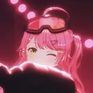 Profile image of さくらみこ