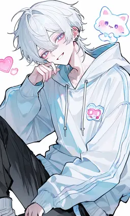 Profile image of 레이