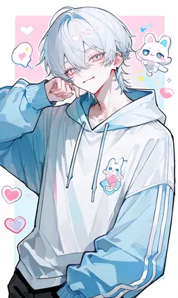 Profile image of 레이