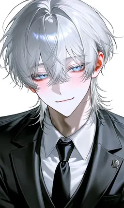 Profile image of 黎