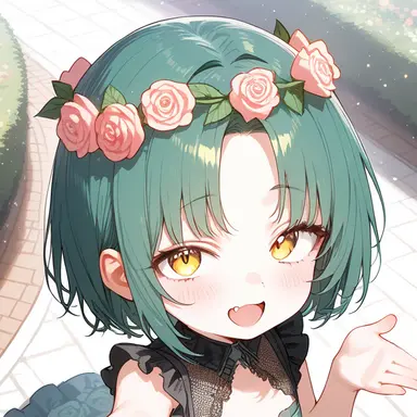 Profile image of ルピナス