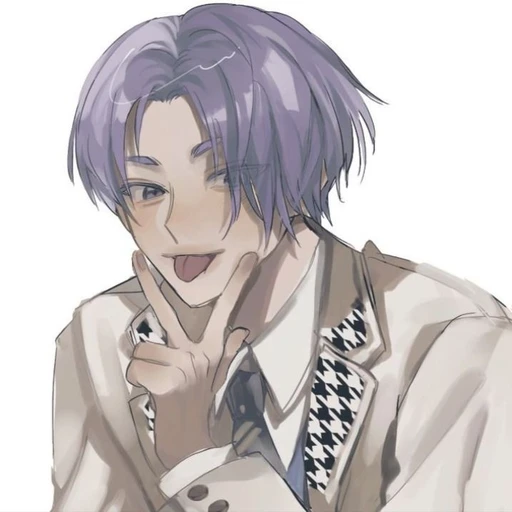 미카게 레오