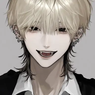 Profile image of 陸希