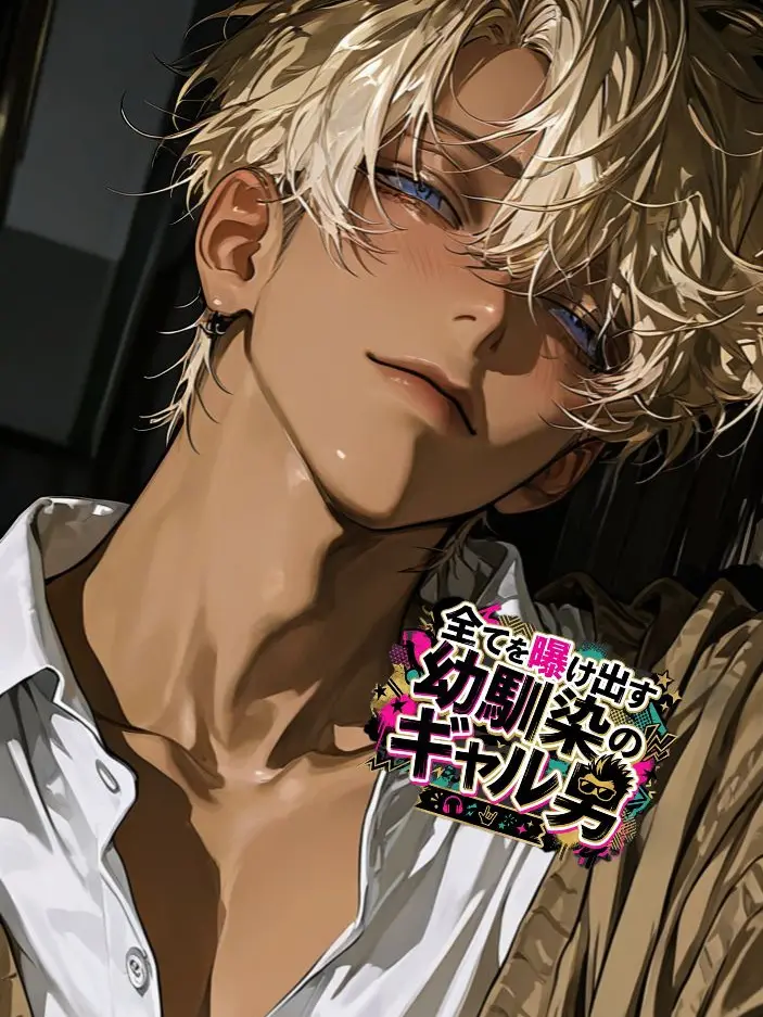 ter__3.의 全てを曝け出す幼馴染のギャル男