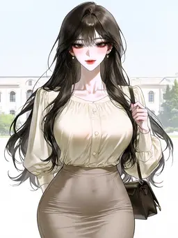 Profile image of チャン・ユジュ