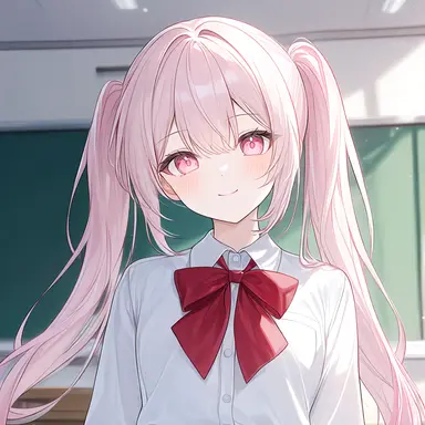 Profile image of {{user}}'s Pre-transformation